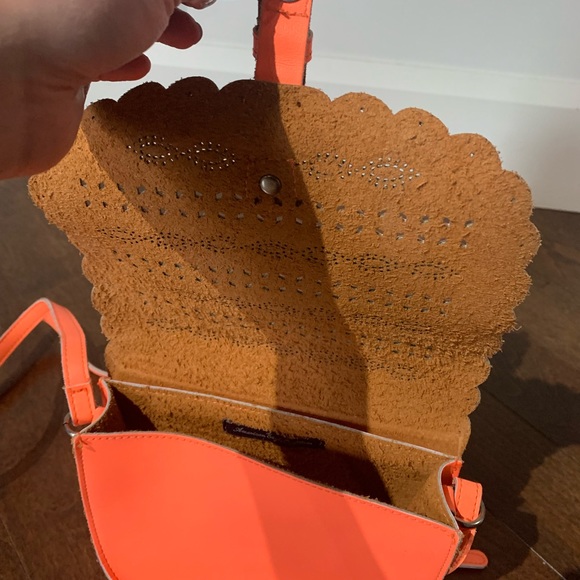 🌸 5 for 10$ / American Eagle crossbody bag - Picture 4 of 4